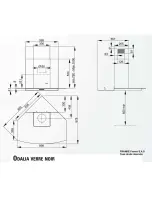 ROBLIN ODALIA (French) Dimensions предпросмотр