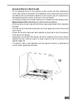 Preview for 9 page of ROBLIN OPEN 610 Instruction Booklet