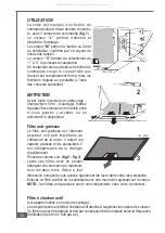 Preview for 12 page of ROBLIN OPEN 610 Instruction Booklet