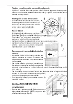 Preview for 15 page of ROBLIN OPEN 610 Instruction Booklet