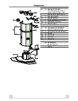 Предварительный просмотр 5 страницы ROBLIN ORELIA S Instruction Manual