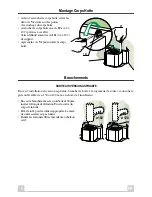 Предварительный просмотр 7 страницы ROBLIN ORELIA S Instruction Manual