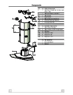 Предварительный просмотр 14 страницы ROBLIN ORELIA S Instruction Manual