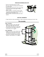 Предварительный просмотр 17 страницы ROBLIN ORELIA S Instruction Manual