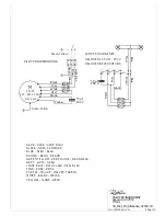 Предварительный просмотр 33 страницы ROBLIN PILOT MASTER PRO Instructions For Installation Manual