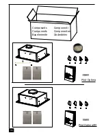 Предварительный просмотр 36 страницы ROBLIN PILOT MASTER PRO Instructions For Installation Manual