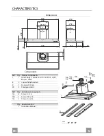 Preview for 4 page of ROBLIN Premium 2 610-910 Instructions For Use And Installation