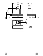 Preview for 5 page of ROBLIN Premium 2 610-910 Instructions For Use And Installation