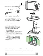 Preview for 7 page of ROBLIN Premium 2 610-910 Instructions For Use And Installation