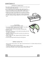 Preview for 9 page of ROBLIN Premium 2 610-910 Instructions For Use And Installation