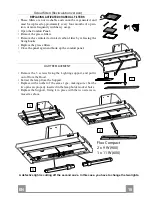 Preview for 10 page of ROBLIN Premium 2 610-910 Instructions For Use And Installation