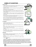 Preview for 11 page of ROBLIN Premium 2 610-910 Instructions For Use And Installation