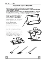 Preview for 14 page of ROBLIN Premium 2 610-910 Instructions For Use And Installation