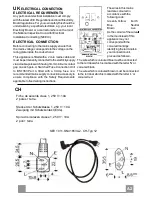 Preview for 20 page of ROBLIN Premium 2 610-910 Instructions For Use And Installation