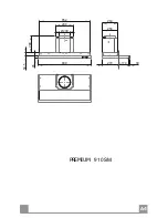 Preview for 22 page of ROBLIN Premium 2 610-910 Instructions For Use And Installation