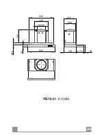 Preview for 23 page of ROBLIN Premium 2 610-910 Instructions For Use And Installation