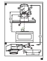 Предварительный просмотр 41 страницы ROBLIN PROFIL MURALE 900 Directions For Use Manual