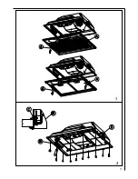 Preview for 13 page of ROBLIN RUBIS 36 Use And Maintenance Handbook