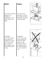 Предварительный просмотр 6 страницы ROBLIN SL 600 Operating Instructions Manual