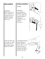 Preview for 7 page of ROBLIN SL 600 Operating Instructions Manual