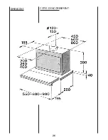 Предварительный просмотр 14 страницы ROBLIN SL 600 Operating Instructions Manual