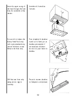 Preview for 17 page of ROBLIN SL 600 Operating Instructions Manual