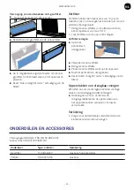 Preview for 54 page of ROBLIN STELLA 900 X MS User Manual