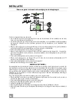 Preview for 37 page of ROBLIN Vent hood Instruction Manual