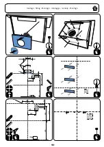 Предварительный просмотр 51 страницы ROBLIN VENUS 800 VERRE NSM Instructions For Installation And Use Manual