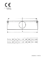 Preview for 8 page of ROBLIN VISIERE 615 Operating Instructions Manual