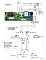 Предварительный просмотр 38 страницы ROBLIN Vizio Centrale FX Instructions For Use And Installation