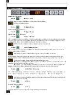 Preview for 6 page of ROBLIN VIZIO FX MURALE Instructions For Installation Manual