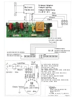 Preview for 37 page of ROBLIN VIZIO FX MURALE Instructions For Installation Manual