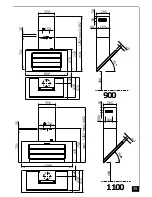 Preview for 41 page of ROBLIN VIZIO FX MURALE Instructions For Installation Manual