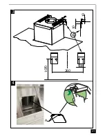 Preview for 43 page of ROBLIN VIZIO FX MURALE Instructions For Installation Manual