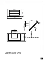 Preview for 47 page of ROBLIN VIZIO FX MURALE Instructions For Installation Manual