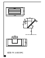 Preview for 48 page of ROBLIN VIZIO FX MURALE Instructions For Installation Manual