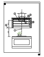 Preview for 49 page of ROBLIN VIZIO FX MURALE Instructions For Installation Manual