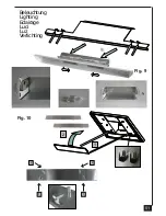 Preview for 53 page of ROBLIN VIZIO FX MURALE Instructions For Installation Manual