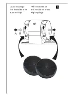 Предварительный просмотр 22 страницы ROBLIN Windy 3 Instructions For Use And Installation