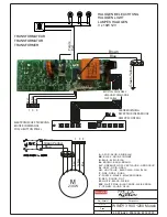 Предварительный просмотр 24 страницы ROBLIN Windy 3 Instructions For Use And Installation