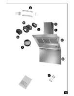 Preview for 16 page of ROBLIN WINDY PRO 1200 Instructions For Use And Installation