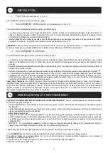 Предварительный просмотр 10 страницы Robmex VM 050 D400-3-E Manual