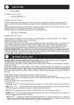 Предварительный просмотр 19 страницы Robmex VM 050 D400-3-E Manual
