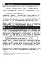 Предварительный просмотр 25 страницы Robmex VM 050 D400-3-E Manual