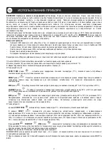 Предварительный просмотр 41 страницы Robmex VM 050 D400-3-E Manual