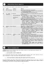 Предварительный просмотр 42 страницы Robmex VM 050 D400-3-E Manual