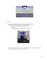 Preview for 38 page of Robo 3D R1 Manual