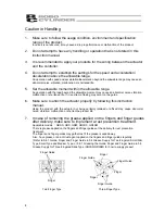 Preview for 14 page of ROBO Cylinder GR3LM Instruction Manual