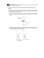 Preview for 15 page of ROBO Cylinder GR3LM Instruction Manual